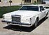 1978 Lincoln Mark V for sale 101091250
